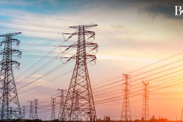 Veritas Capital to Acquire Saber Power Services