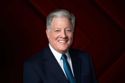 Jeffrey T. Mezger CEO of KB Home