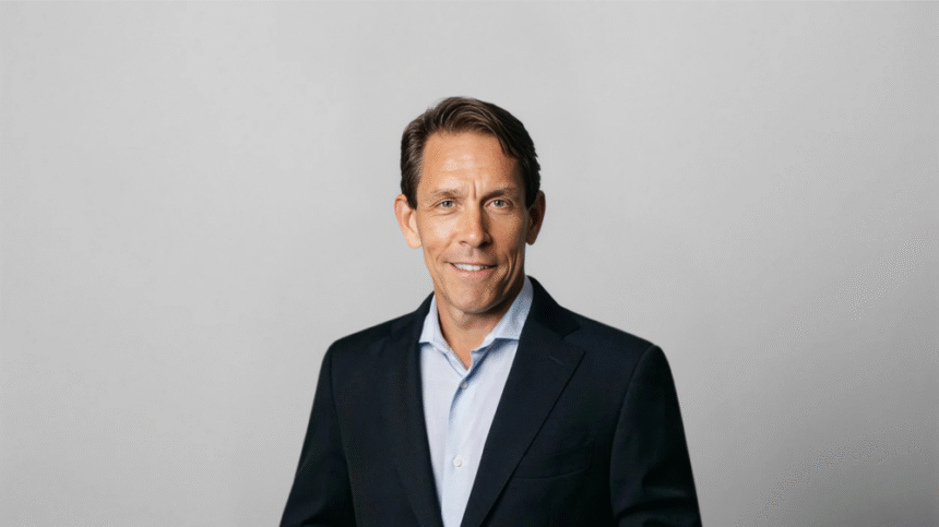Richard Kennedy CEO Skanska USA