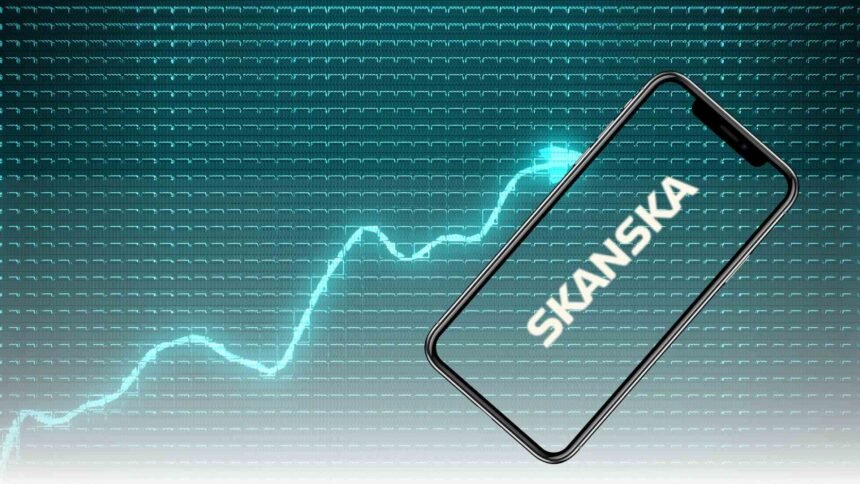 Skanska Secures $69 Million Contract