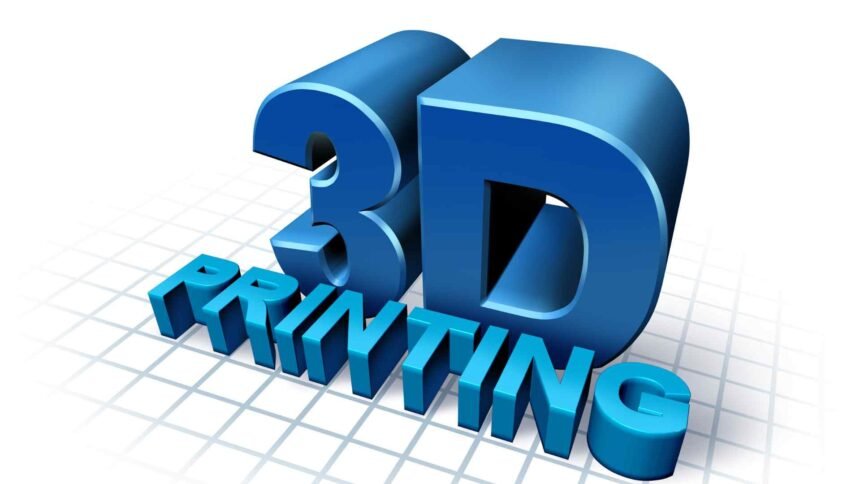 3D-Printed Home Communities Is Being Built in Houston