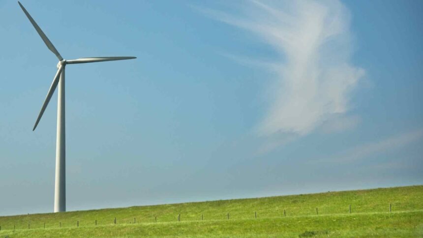 US Halt of Revolution Wind Project