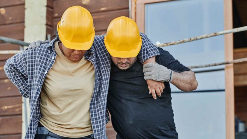 When a Borrowed Worker Gets Injured
