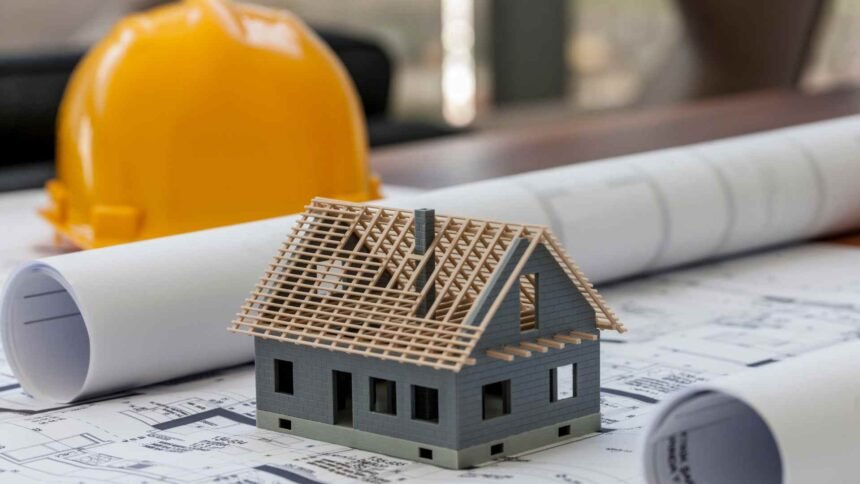 Decline in U.S. Construction in June 2025
