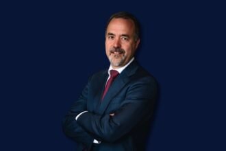 Jose R. Mas CEO of MasTec, Inc.