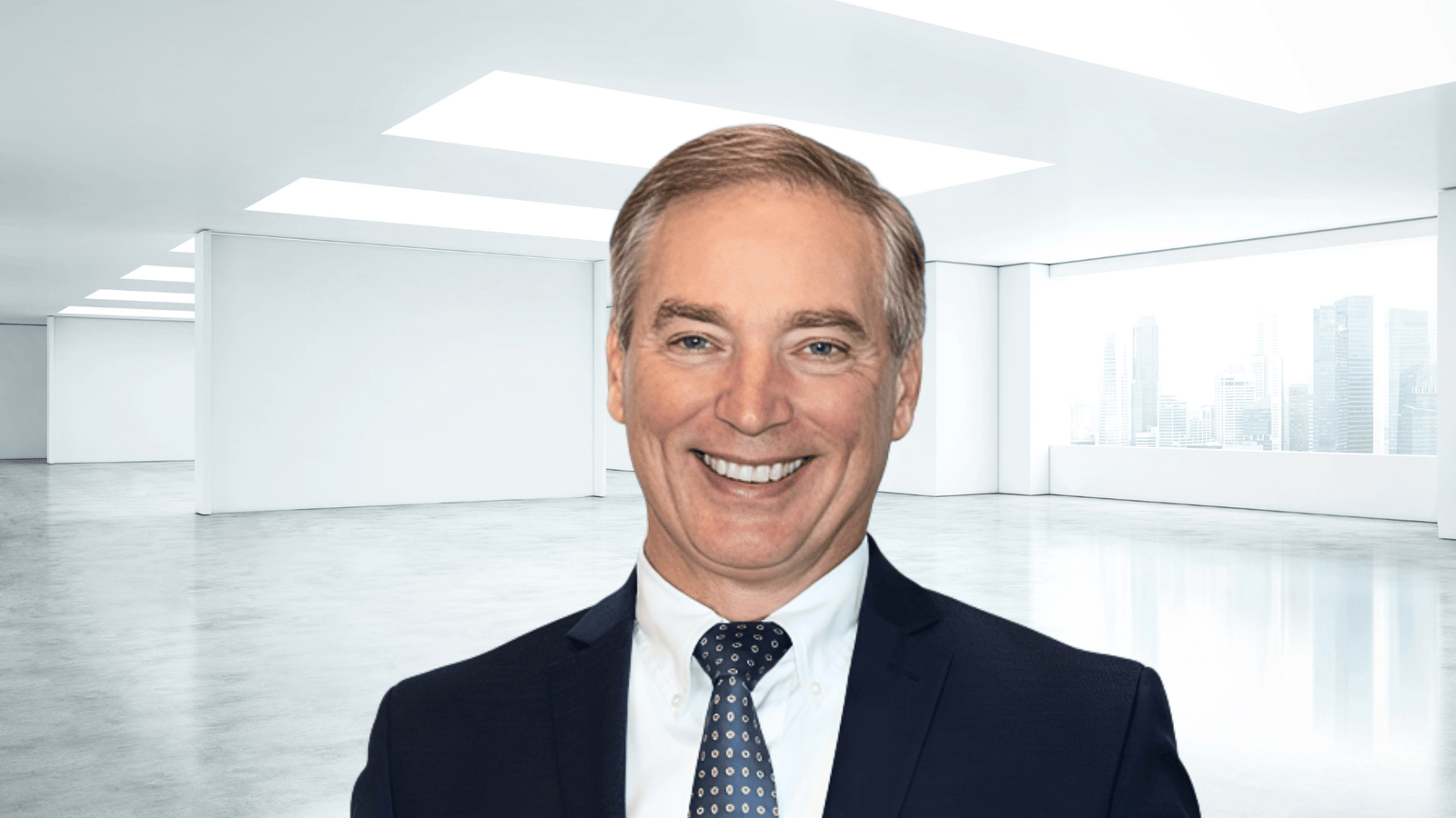 Dan L Batrack, CEO and President of Tetra Tech