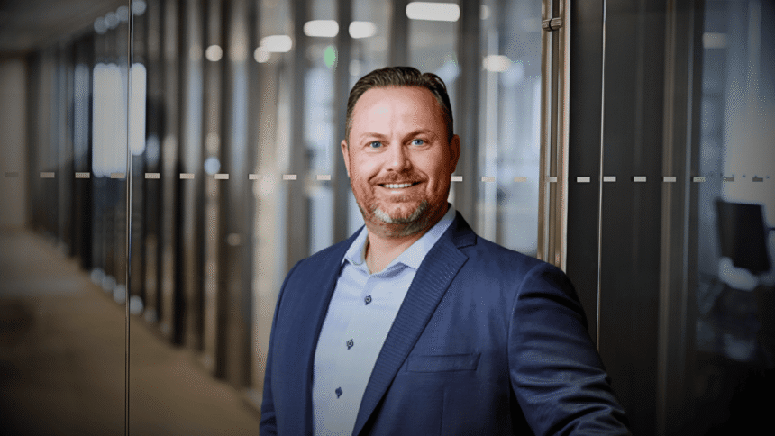 Bryan Powell, CEO of Westwood Professional Services