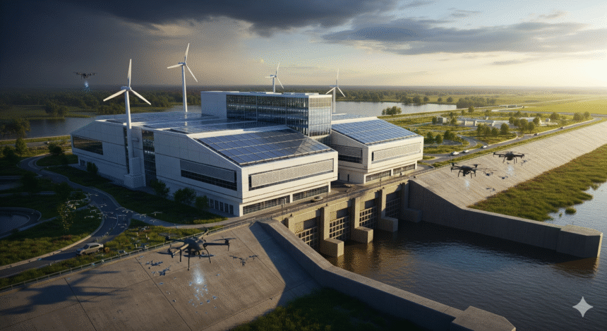 Disaster-Proof Infrastructure