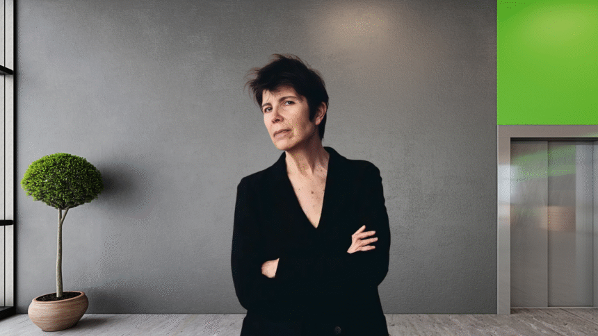 Elizabeth Diller