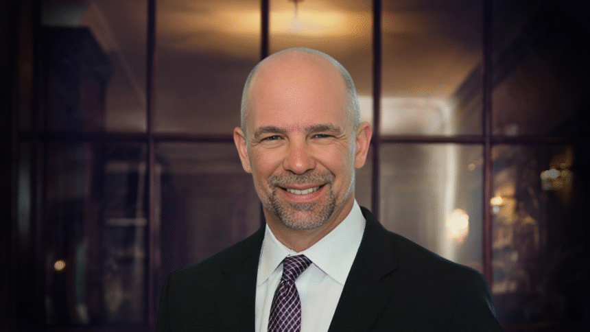 Joseph Derhake, CEO of Partner Engineering and Science, Inc