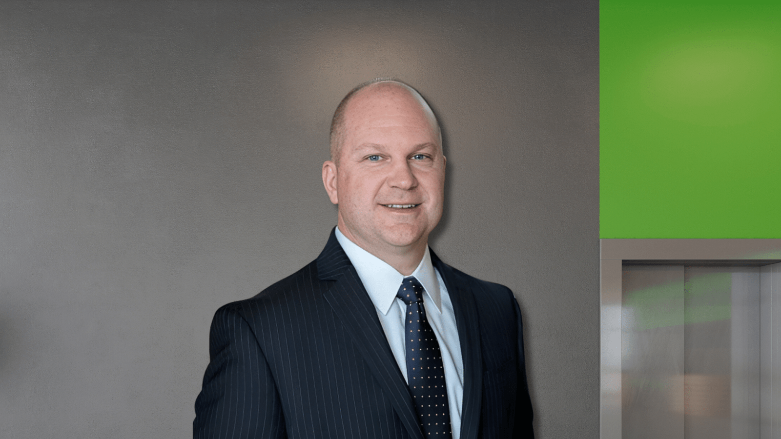 Timothy B. Wall CEO at CDM Smith