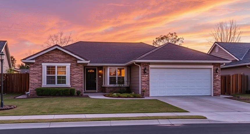 Pros and cons of single-story homes