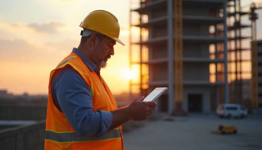 Rapid tech and compliance shifts with digital tools.