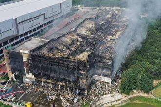 6 Horrifying Global Construction Disasters and Structural Failures