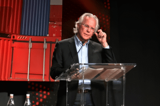 Bob Clark - Executive Chairman and Founder of Clayco