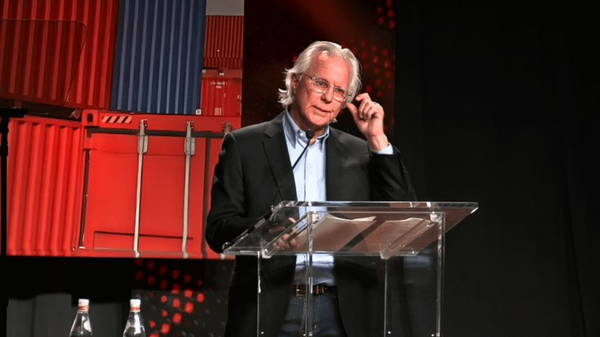 Bob Clark - Executive Chairman and Founder of Clayco