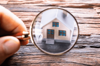 Home Inspection Checklist