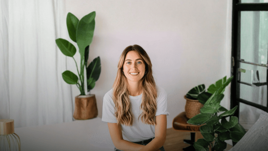 Mallorie Brodie - CEO and Co-founder of Bridgit