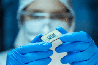 Nanotechnology Revolutionize the Strength and Durability of Building Materials