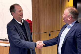 HII and Babcock Deepen Virginia-Class Submarine Partnership