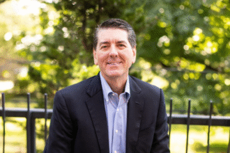 Jeff Cook - Co-Founder and CEO of ARCO Construction