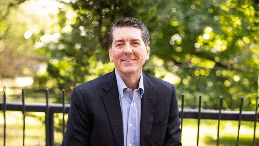 Jeff Cook - Co-Founder and CEO of ARCO Construction