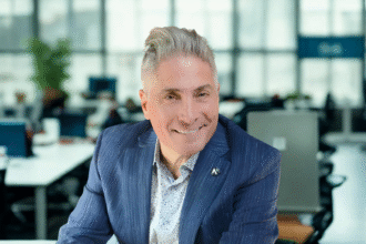 John “Ozzie” Nelson Jr