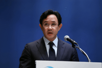 Korea Zinc Plans a $7.4 Billion Critical Minerals Smelter