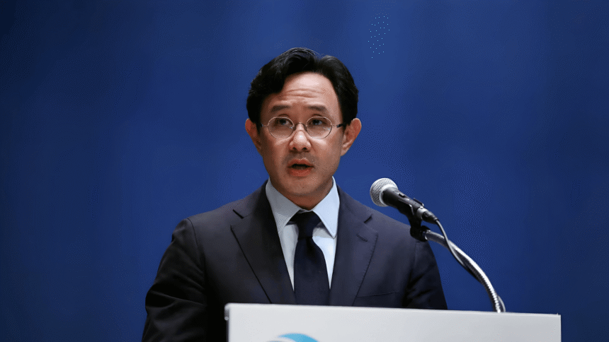 Korea Zinc Plans a $7.4 Billion Critical Minerals Smelter