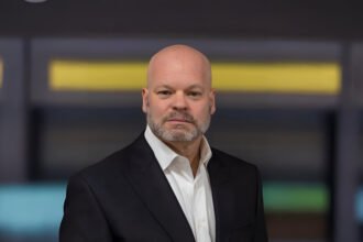 Patrick J. Murphy - president and CEO at Murphy Company