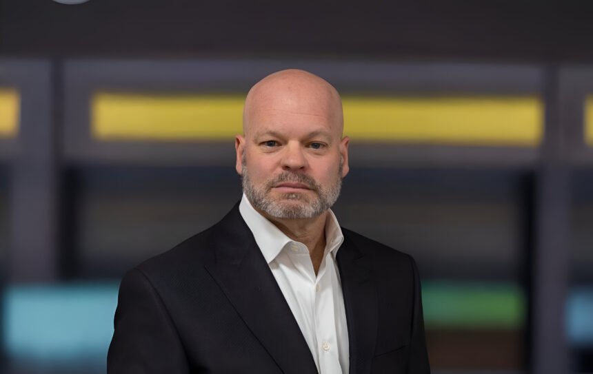 Patrick J. Murphy - president and CEO at Murphy Company