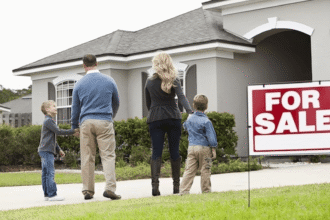 Sellers Delist Homes at New High