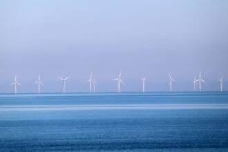Trump Pauses 5 East Coast Offshore Wind Projects