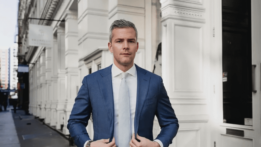 US Tax Code Locks Homeowners from Selling Homes