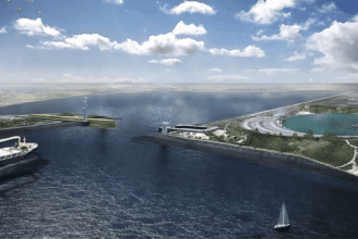 $30 Million Federal Funds Target Southeast Texas Coastal Projects