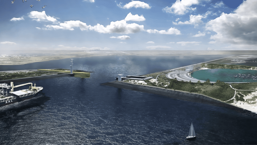 $30 Million Federal Funds Target Southeast Texas Coastal Projects