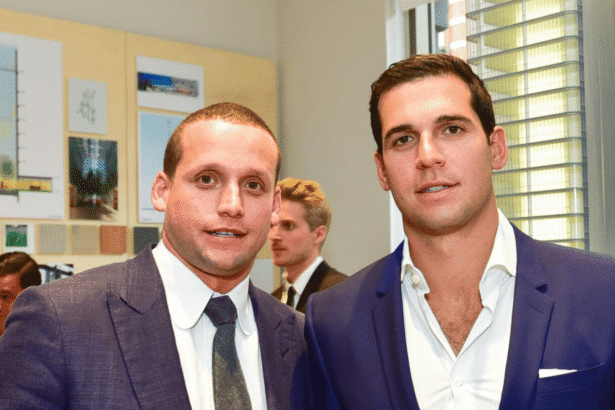 'A Team' Real Estate Brokers Head to Trial Over Sex Crime Allegations