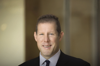 Anthony Consigli - CEO of Consigli Construction