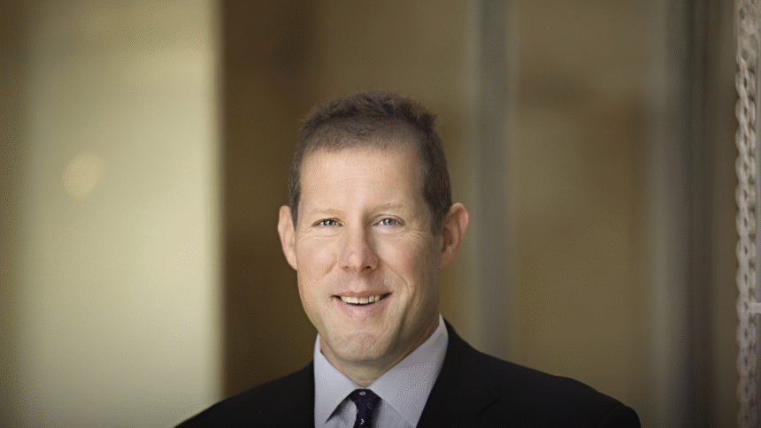 Anthony Consigli - CEO of Consigli Construction