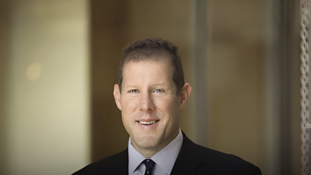 Anthony Consigli - CEO of Consigli Construction