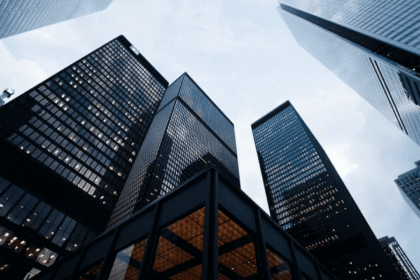 Commercial Real Estate Distress Opportunities in 2026