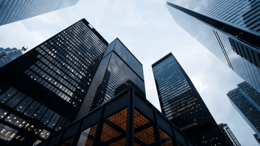 Commercial Real Estate Distress Opportunities in 2026