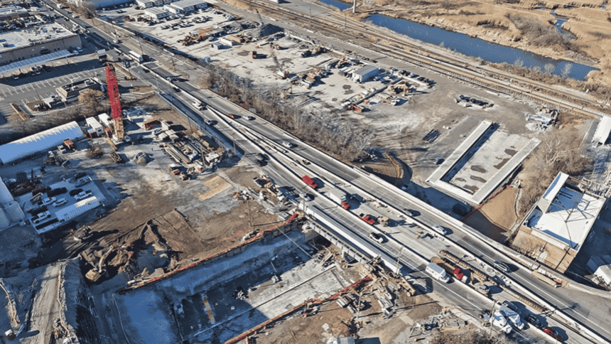 Gateway Tunnel Crisis_ $16B Hudson Rail Project Faces Imminent Shutdown