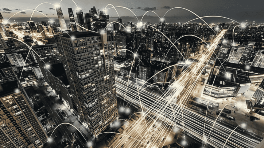 How Cities Decide What Gets Built Where