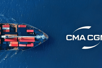 Investment Firm Stonepeak and CMA CGM Launch $10B Initiative to Expand U.S. Ports and Infrastructure