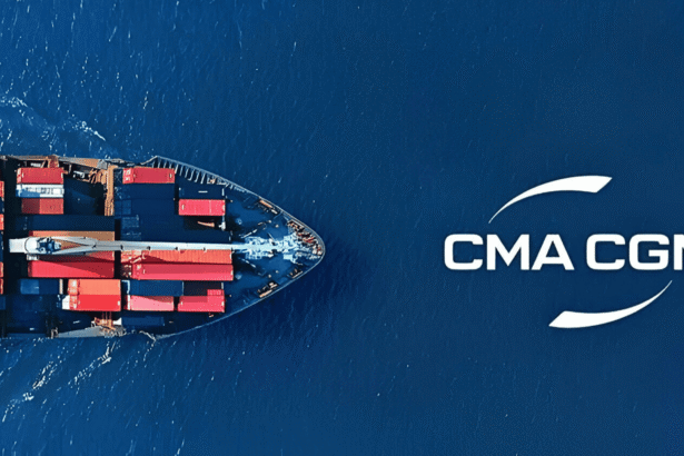 Investment Firm Stonepeak and CMA CGM Launch $10B Initiative to Expand U.S. Ports and Infrastructure