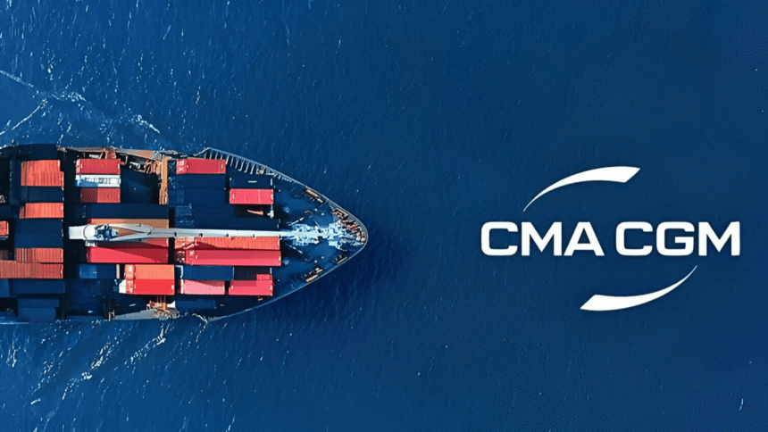 Investment Firm Stonepeak and CMA CGM Launch $10B Initiative to Expand U.S. Ports and Infrastructure