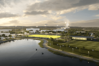 KC renovates Plaza Bridge ahead of World Cup preparations in Kansas