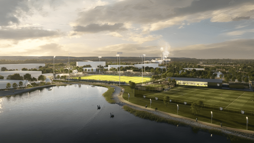 KC renovates Plaza Bridge ahead of World Cup preparations in Kansas