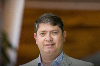 Mario Azar - Chairman & CEO at Black & Veatch